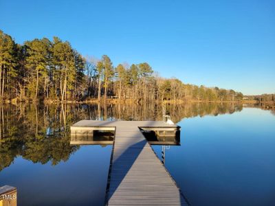 New construction Single-Family house 55 Sawtooth Oak Lane, Youngsville, NC 27596 - photo 5 5