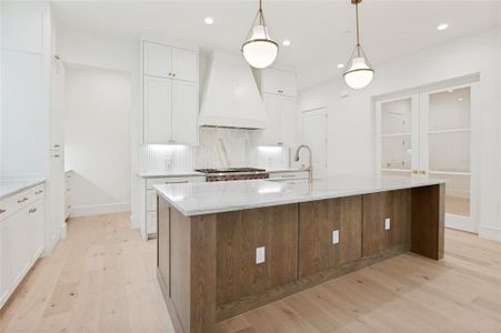New construction Condo house 350 N O Connor Ridge Blvd, Unit 21, Irving, TX 75038 - image 5