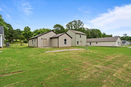 Gentry Place by Enchanted Homes in Spartanburg - image 18