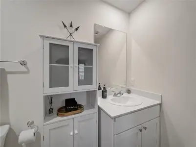 New construction Single-Family house 921 W 9Th St, Bonham, TX 75418 - image 7