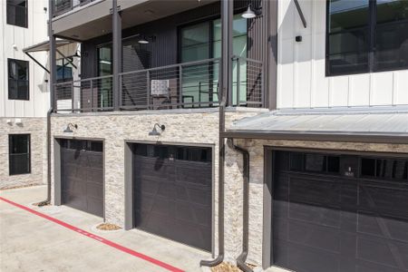 New construction Condo house 634 Central Pkwy, Unit 1214, New Braunfels, TX 78130 - image 1