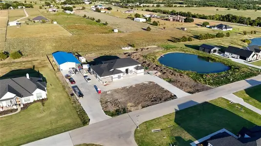 New construction Single-Family house 1401 Carter Dr, Royse City, TX 75189 null- photo 0