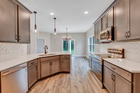 New construction Single-Family house Richmond Hill, GA 31324 plan Wassaw - image 5