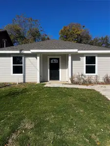 New construction Single-Family house 4727 Baldwin St, Dallas, TX 75210 null- photo 0 0