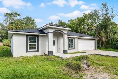 New construction Single-Family house 2810 E 21St St, Sanford, FL 32771 null- photo 0