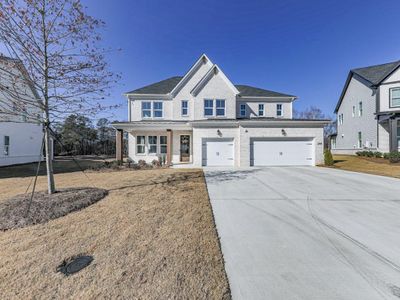 New construction Single-Family house 2144 Suncrest Pt, Marietta, GA 30064 - photo 0