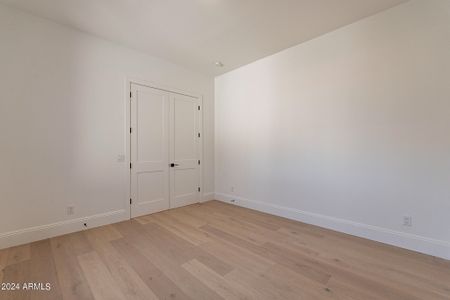 New construction Single-Family house 6828 N 177Th Pl, Waddell, AZ 85355 - image 18