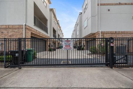 New construction Single-Family house 1402 Cleburne Street, Houston, TX 77004 - photo 18 18