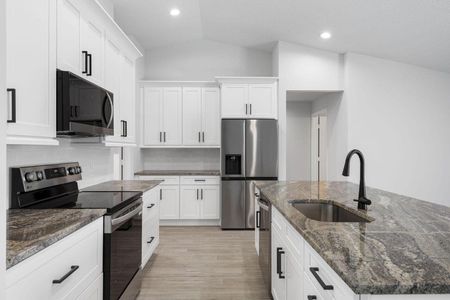 New construction Single-Family house 1949 Sw Bayshore Blvd, Port St. Lucie, FL 34984 - image 4