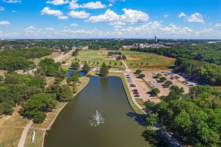 New construction Single-Family house 412 Forest Park Pkwy, Princeton, TX 75407 Eastland- photo 20 20