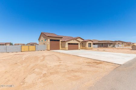 Surprise Estates by Courtland Communities in Wittmann - photo 4 4