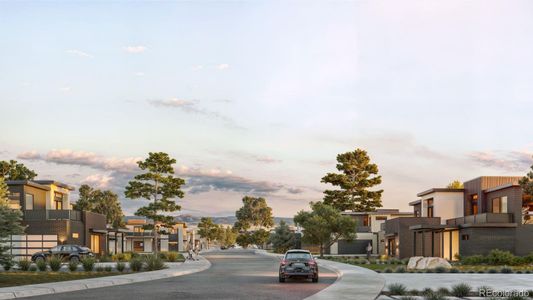 Signature at Crystal Valley by Work Shop Colorado in Castle Rock - image 16