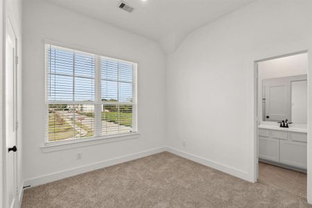 New construction Single-Family house 2811 Park Hill Dr, Stafford, TX 77477 Chantilly- photo 16 16