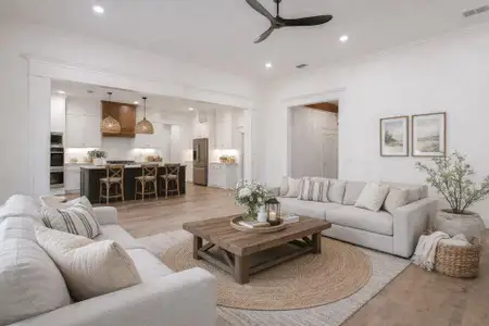 New construction Single-Family house 13946 Cedar Vista Ln, Tyler, TX 75704 - image