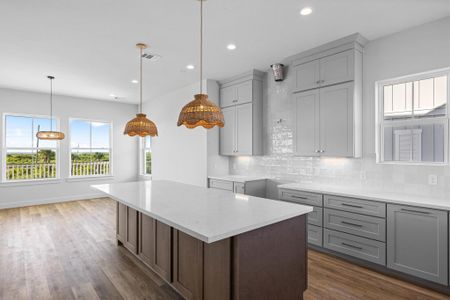 New construction Single-Family house 4115 Great Blue Heron Dr, Galveston, TX 77554 null- photo 6 6