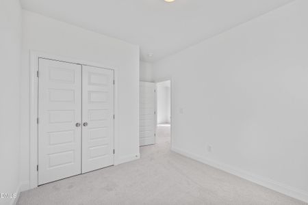 New construction Single-Family house 62 W Victoria Ridge Dr W, Selma, NC 27576 - image 19