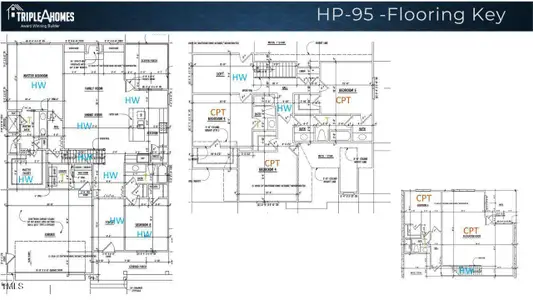 HP95 - Concepts Workbook pg12 - flooring