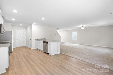 New construction Single-Family house 1157 Nia Rd, Charlotte, NC 28215 - image 19