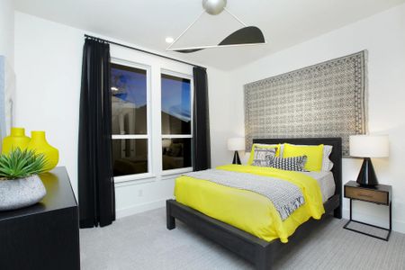 New construction Single-Family house 108 Barefoot Park, Georgetown, TX 78628 plan Eastland II - image 16