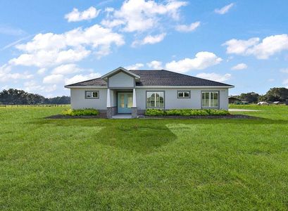 New construction Single-Family house 1226 Shorecrest Circle, Clermont, FL 34711 - photo 0