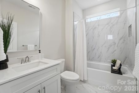 New construction Townhouse house 8929 Sharonbrook Dr, Charlotte, NC 28210 - image 13