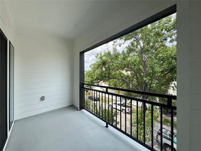New construction Single-Family house 4309 Floyd St, Unit B, Houston, TX 77007 - image