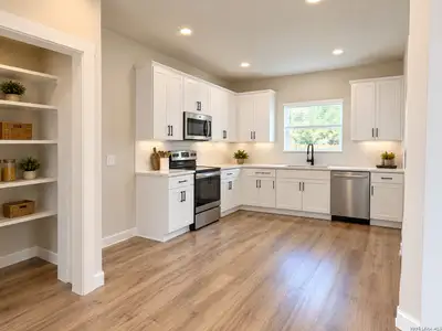 New construction Single-Family house 9226 Echo Prt, San Antonio, TX 78242 - image