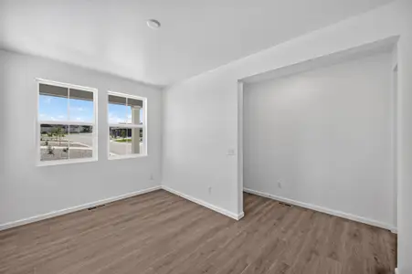 New construction Single-Family house 755 Stillwell Ave, Elizabeth, CO 80107 plan Ridgway - image 15