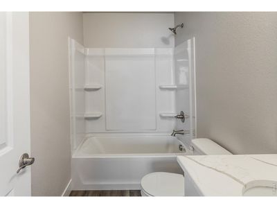 New construction Duplex house 4751 Degas Dr, Loveland, CO 80538 plan Hinsdale  - image 5