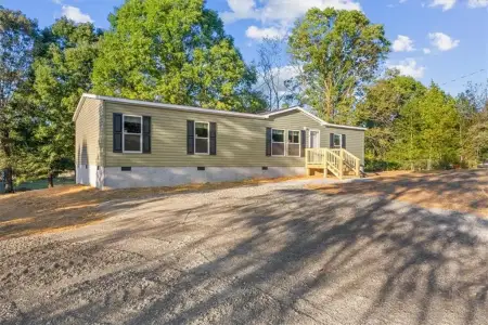 New construction Single-Family house 255 Windy Hills Ln Se, Fairmount, GA 30139 - image