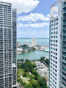 New construction Condo house 77 Se 5Th, Unit 3614, Miami, FL 33131 - image