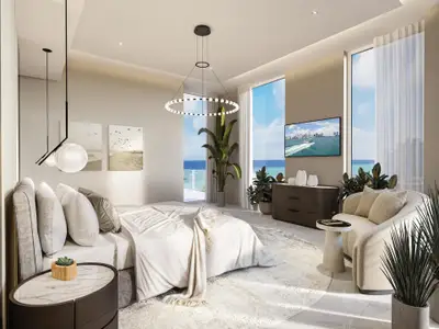 New construction Condo house 305 Briny Ave, Unit Ph 801, Pompano Beach, FL 33062 - image 6