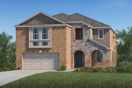 Marvida Preserve by KB Home in Cypress - photo 20 20