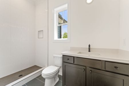 New construction Single-Family house 647 Bart Manous Rd, Canton, GA 30115 plan Chatfield - image 7