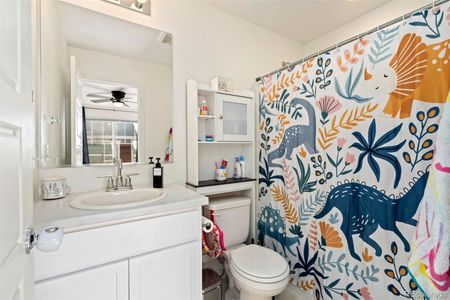 New construction Townhouse house 277 Cardinal St, Johnstown, CO 80534 - image 17