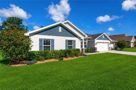 New construction Single-Family house 6788 Sw 179Th Avenue Rd, Dunnellon, FL 34432 - image