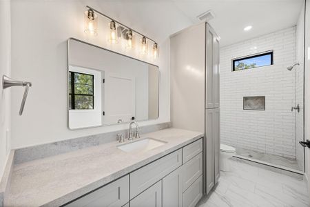 New construction Single-Family house 14111 Cindywood Cir, Houston, TX 77079 - image 7