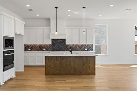 New construction Single-Family house 4109 Gail Ln, Providence Village, TX 76227 plan Ross - image 7