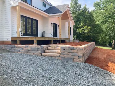 New construction Single-Family house 4899 Moonlite Bay Dr, Sherrills Ford, NC 28673 - image