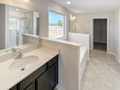 New construction Single-Family house 684 Deer Meadow Way SE, Allenhurst, GA 31301 plan The Duncan - image 11