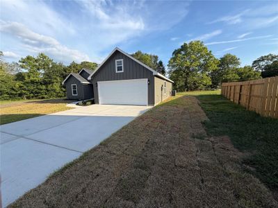 New construction Single-Family house 1204 Ada St, New Waverly, TX 77358 - image