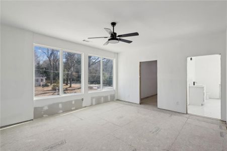 New construction Single-Family house 1410 Lavista Rd Ne, Atlanta, GA 30324 null- photo 31 31