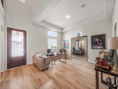 New construction Single-Family house 21403 Trebuchet Dr, Kingwood, TX 77339  The Providence- photo 4 4