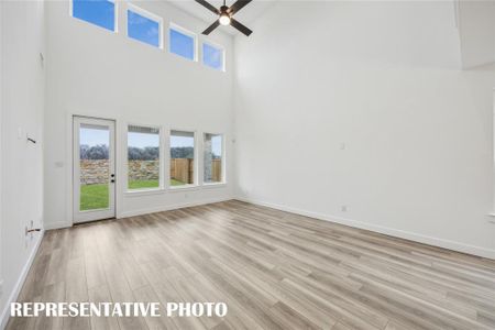 New construction Single-Family house 4200 Avocet Ln, Prosper, TX 75078 plan Sinclaire - image 8