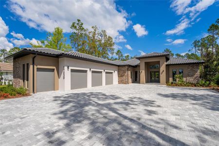 New construction Single-Family house 17038 Medici Wy, Montverde, FL 34756 null- photo 0 0