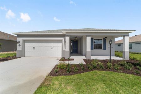 New construction Single-Family house 10394 Sw 107Th Ct, Ocala, FL 34481 - image