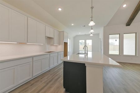 New construction Single-Family house 31331 Greenville Creek Lane, Hockley, TX 77447 - photo 9 9