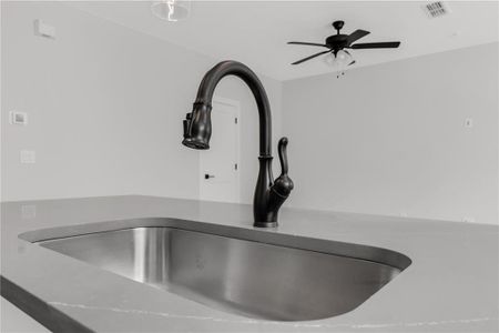 New construction Condo house 734 Urban Grange Wy, Suwanee, GA 30024 - image 10