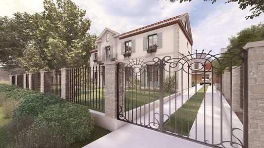 New construction Single-Family house 2121 Inwood Dr, Houston, TX 77019 - image 11