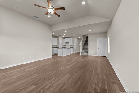 New construction Single-Family house 15447 Salmon Spg, San Antonio, TX 78245 Armstrong- photo 10 10